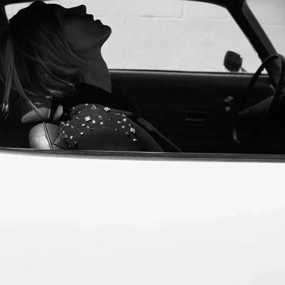 ZARA STUDDED WOOL COAT LIMITED EDITION - Picture 6 of 8